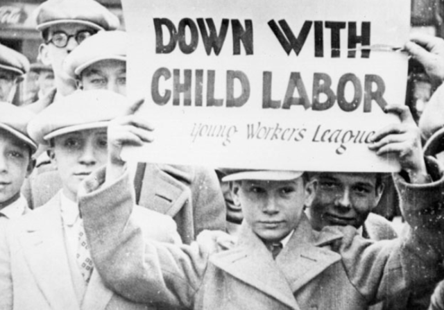 Child Labor Laws