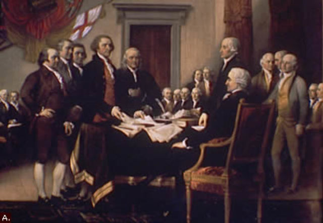 Articles of Confederation