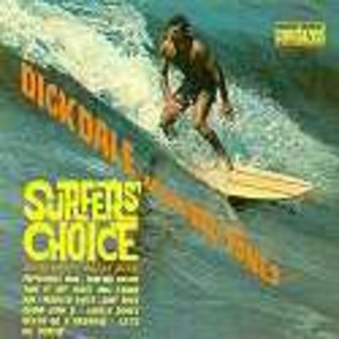 Surf Music: