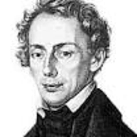 Christian Andreas Doppler