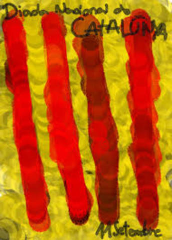 Felip V ocupa Barcelona