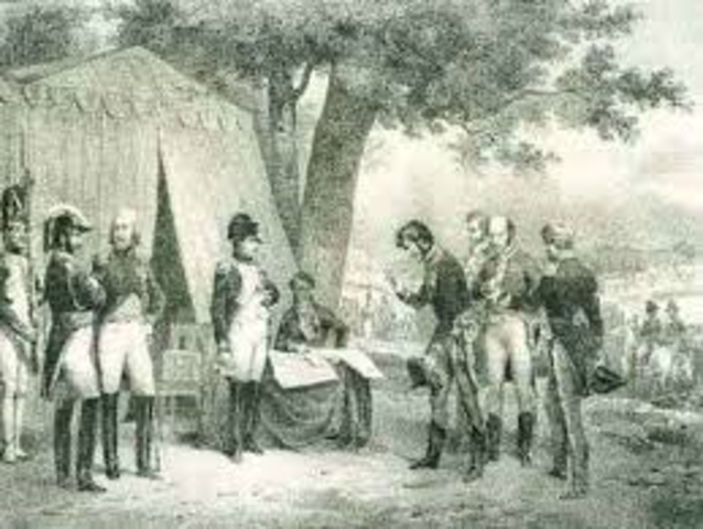 Tractat de Fontainebleau (1807)