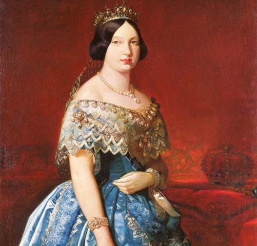 Isabel II