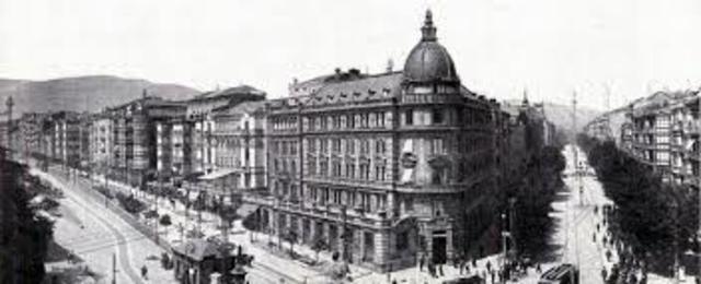 Es crea el Banc d'Espanya