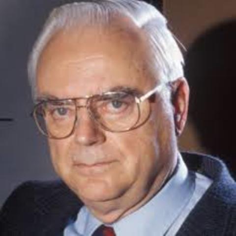 Frank Drake