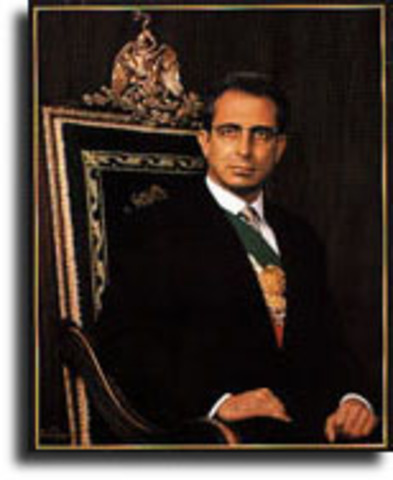 Ernesto Zedillo Ponce de León 19994- 2000