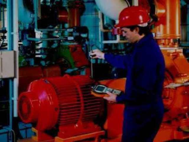 mantenimiento en el 2000