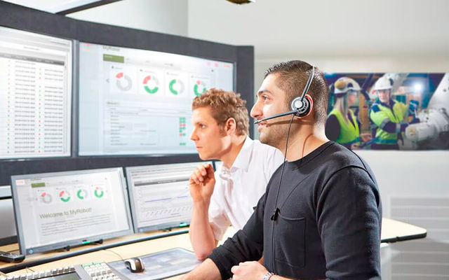 El Futuro Del Mantenimiento