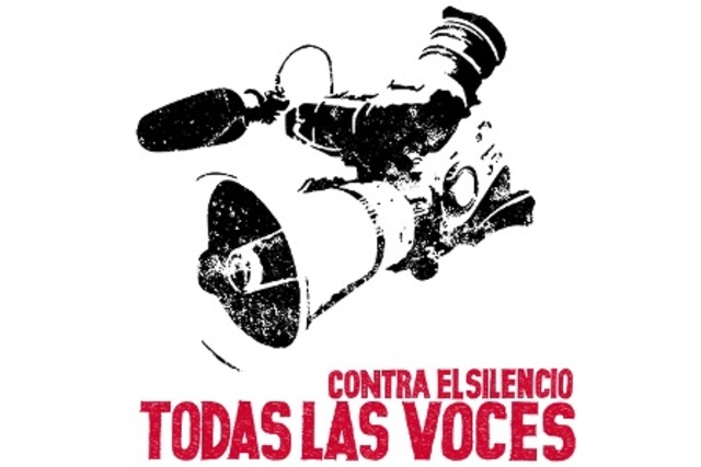 Todas las voces todas