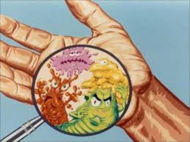 Cirugía en el siglo XIX.