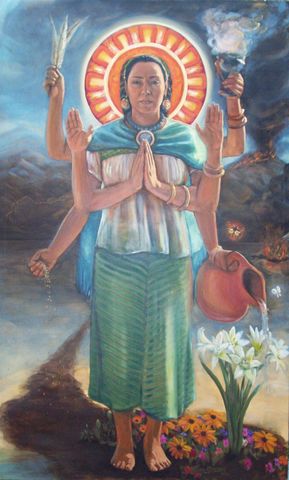 Existencia "Medica" en la prehistoria.