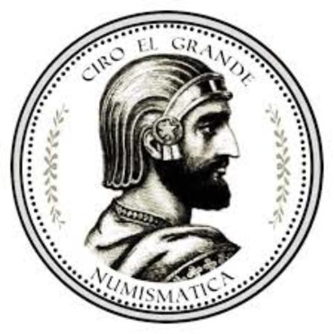 Ciro el Grande