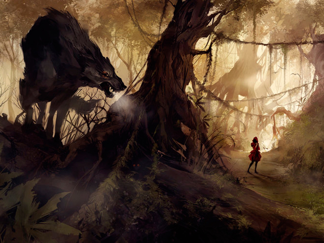 Historia con un contenido revelador de la realidad