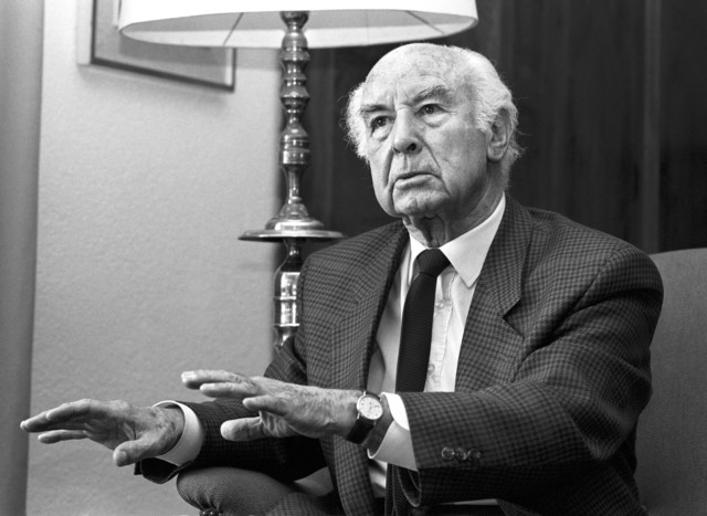 Albert Hofmann