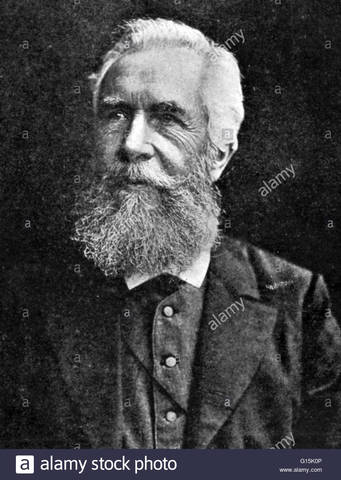 Ernest Heinrich Philipp