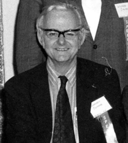 Terapia Psicodélica - Humphrey Osmond