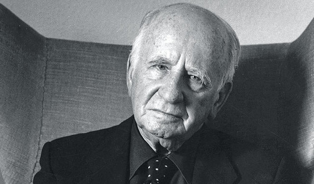 Karlfried Dürckheim