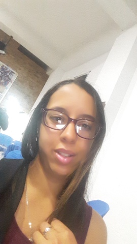 Nacimiento y vida de Marcela Tejada