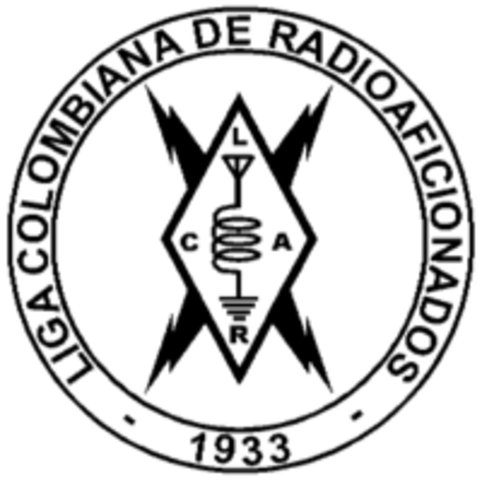 Liga Colombiana de Radioaficionados.