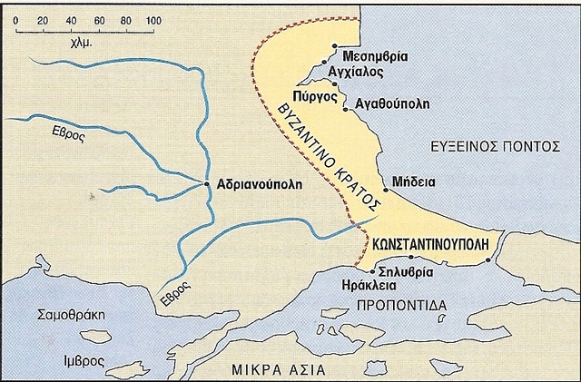 ΜΑΧΗ ΒΑΡΝΑΣ