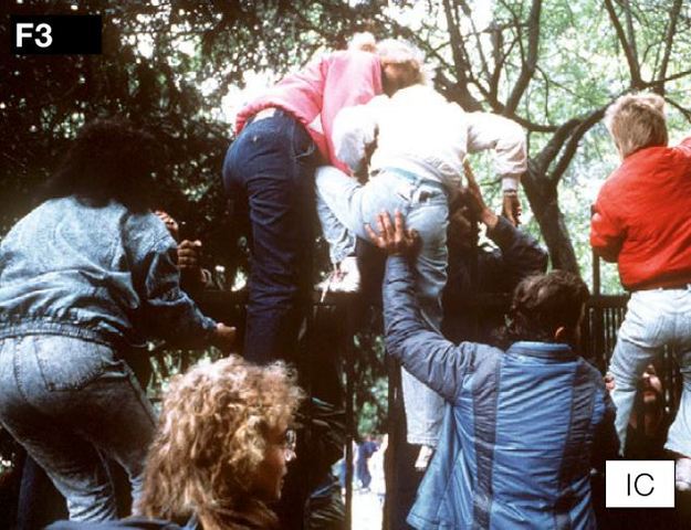 Prager Botschaftsbesetzung