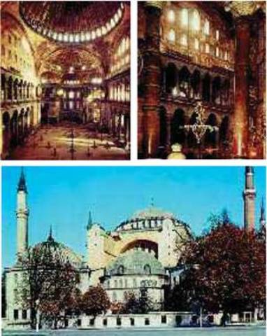 ΤΕΛΕΣΗ ΕΝΩΤΙΚΗΣ ΛΕΙΤΟΥΡΓΙΑΣ ΣΤΗΝ ΚΩΝΣΤΑΝΤΙΝΟΥΠΟΛΗ