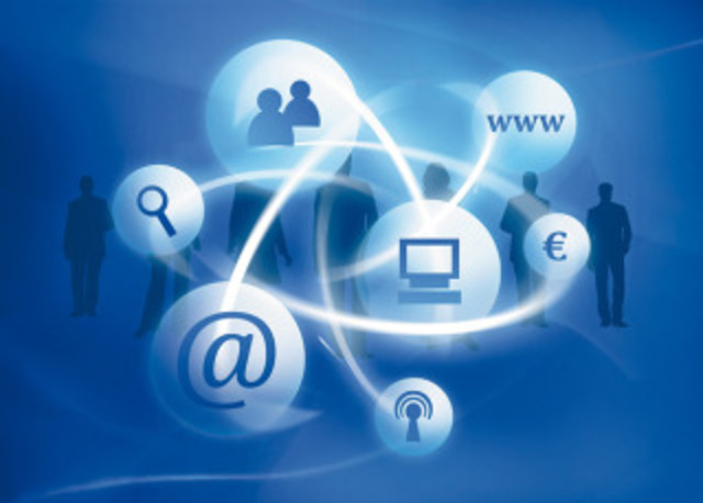 FUSIÓN DE LA COMUNICACIÓN