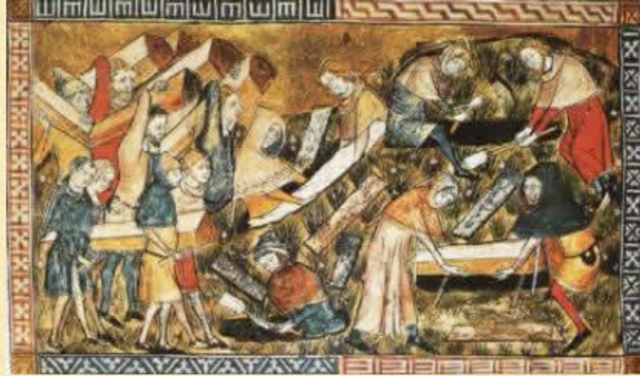 Monte Cassino, cuna de la medicina religiosa cristiana occidental