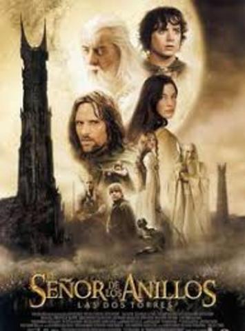 El Señor De Los Anillos: Las Dos Torres (https://www.imdb.com/title/tt0167261/?ref_=nv_sr_4)