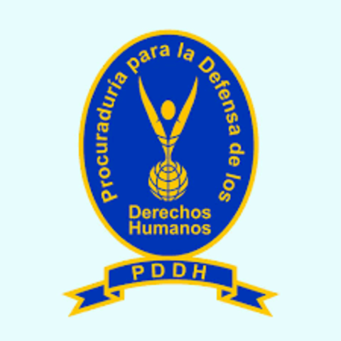 El Salvador acuerdos de Paz