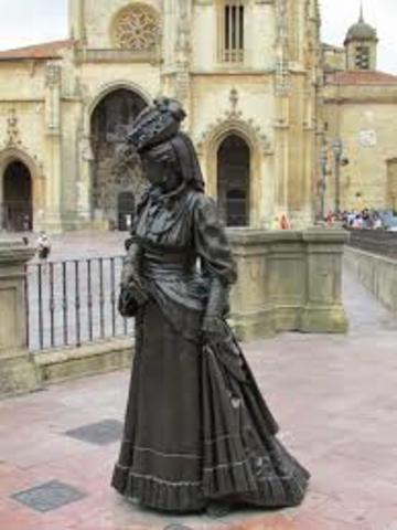 NACIMIENTO DE ANA Y FALLECIMIENTO DE SU MADRE