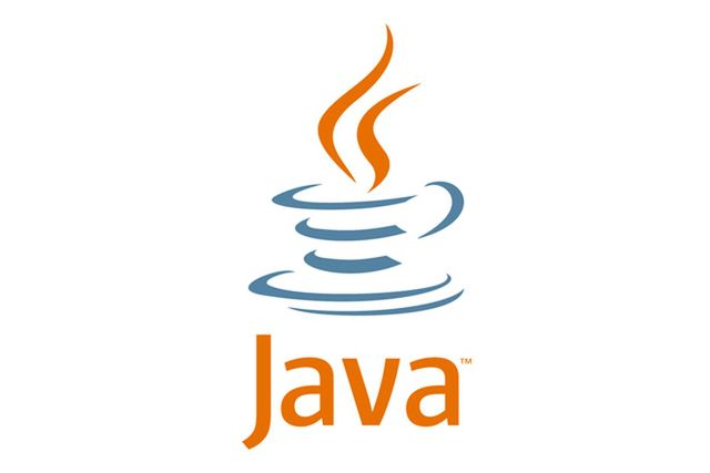 Jeff Bezos and Java