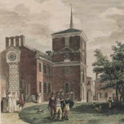 Pennsylvania state consti-tution