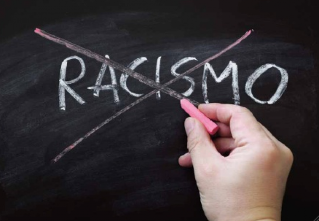 Conferencia Mundial contra el Racismo, la Discriminación Racial