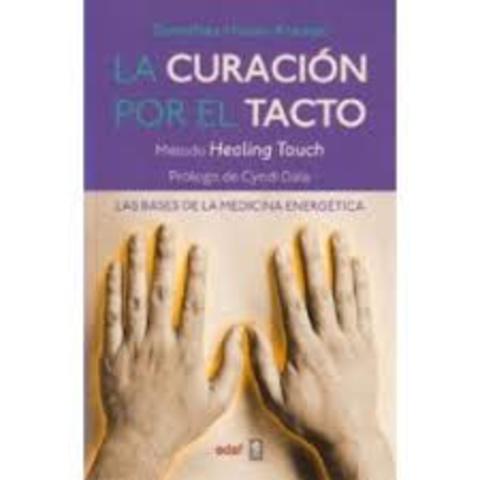 toque terapeutico