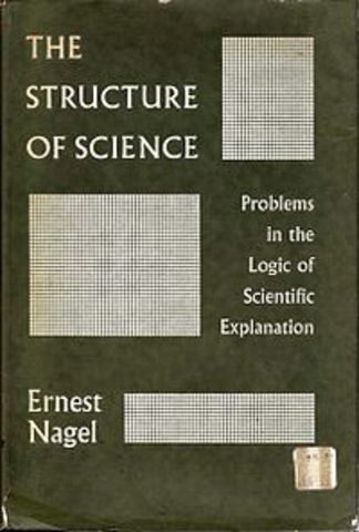 The Structures Of Science