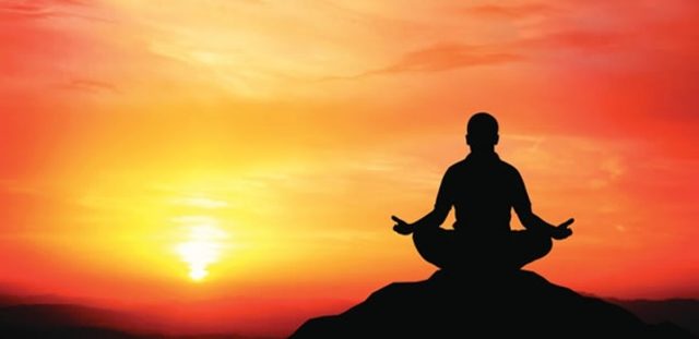 Arthur Deikman da inicio a las investigaciones psicológicas sobre la meditación