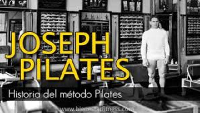 pilates