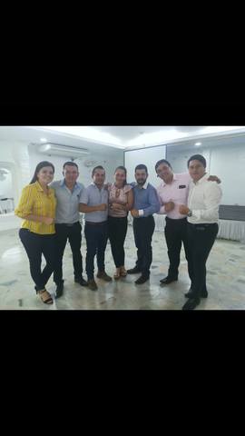 INICIO DE MI 2 NEGOCIO