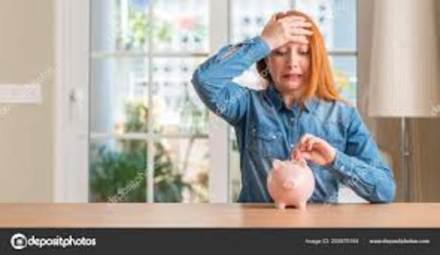 CAÍDA DE INVERSIÓN