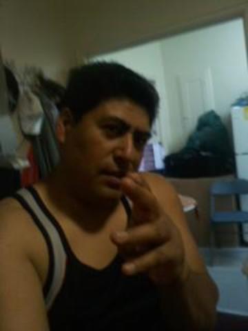 MI PADRE SE VA A TRABAJAR A E.U.A.