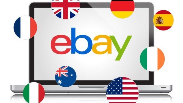 Ebay y Blogs