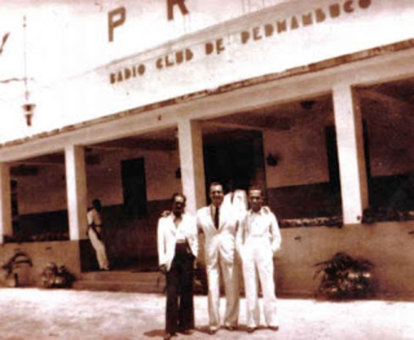 Radio Club de Pernambuco