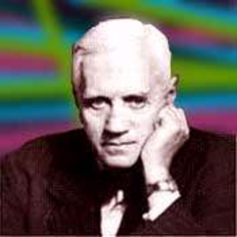 Alexander Fleming