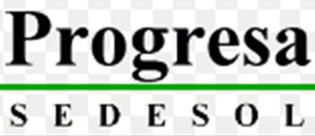 Programa PROGRESA.