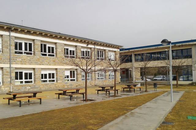 Institutos nacionales