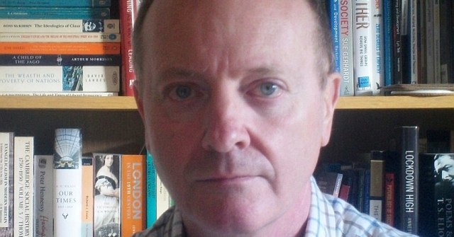 Mark Smith (Smith M. K) - Teoria Historia de Curriculo en Guatemala.