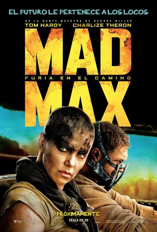 Mad Max: Fury Road (https://www.imdb.com/title/tt1392190/?ref_=nv_sr_2)