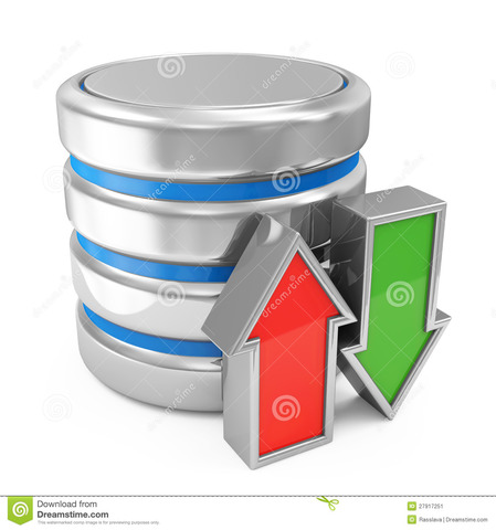 BASE DE DATOS IMFORMATIZADA