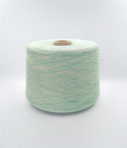 Prohibió d'importació de cotó filat